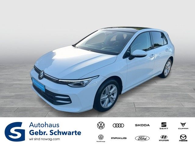 Volkswagen Golf VIII Lim. 1.5 TSI Life Pano HuD Navi GJR foto 1