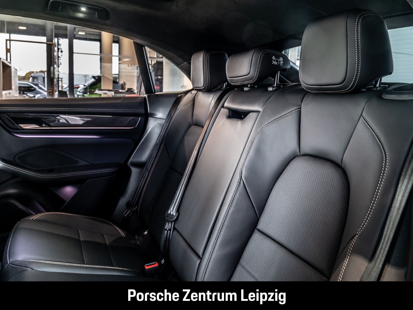 Porsche Macan - Bild 17