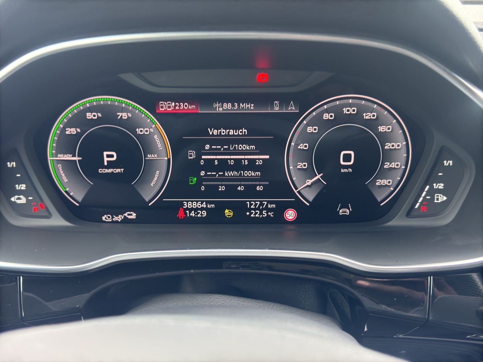 Audi Q3 Sportback 45 TFSIe S LINE PANO LED LM20 SONOS foto 10