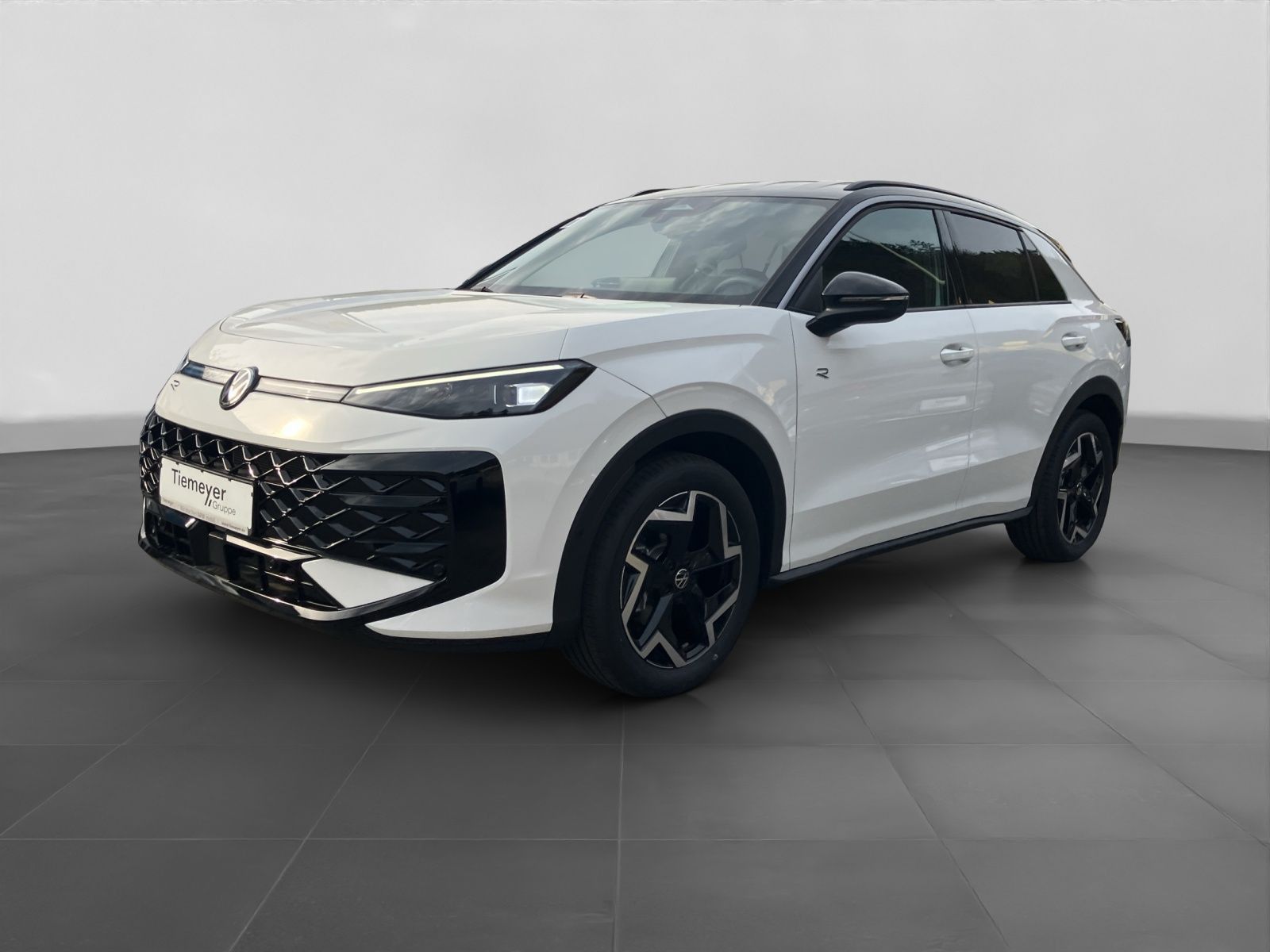 Volkswagen T-Roc 1.5 eTSI DSG R-LINE LM18 KAMERA MATRIX SIT foto 2