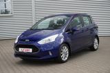 Ford B-Max 1.0 EB Titanium Klima PDC Winterpaket - Ford B-Max mit Benzin-Antrieb