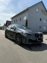 BMW M135i - BMW 135: 135i M