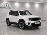 Jeep Renegade S Plug-In-Hybrid 4xe ACC CAM