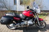 BMW R850R EZ 1996! 39.900 km, Kofferset, VB - Angebote