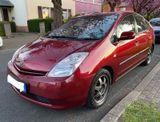 Toyota Prius 1.5-l-VVT-i - - Toyota Prius aus 2005