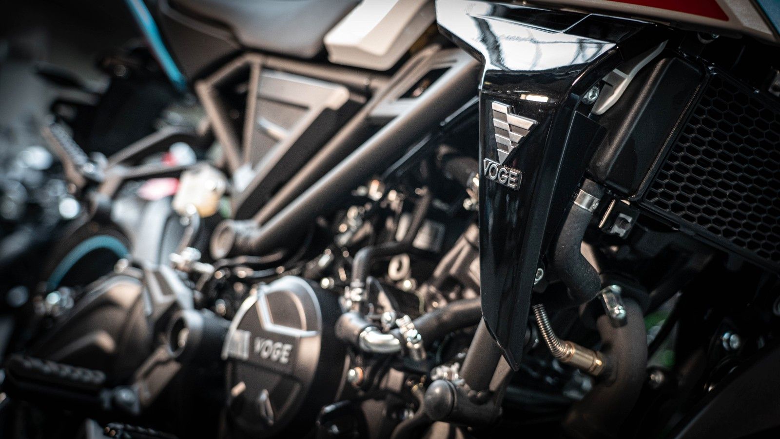 Fahrzeugabbildung VOGE 125R E5