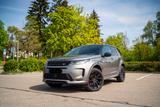 Land Rover Discovery Sport D240 AWD HSE R-DYNAMIC - Land Rover Discovery Sport: R Dynamic Hse
