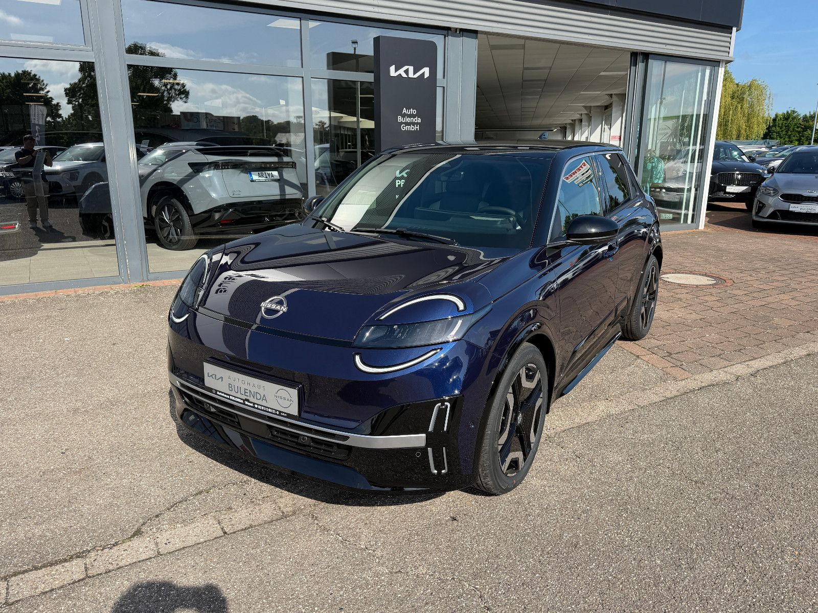Nissan Micra - Bild 2