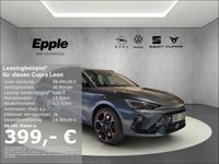 Cupra Leon - Vorschau Bild 1