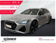 Audi RS6 - Vorschau Bild 1