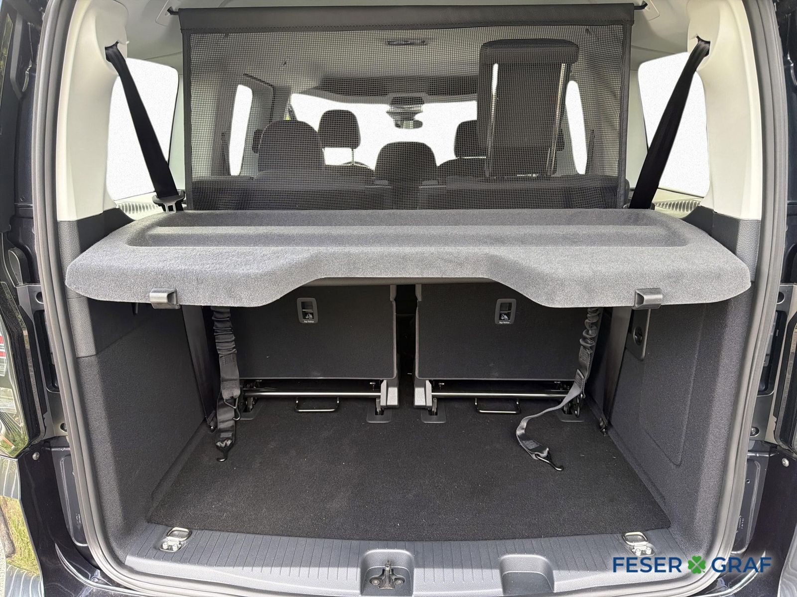 Volkswagen Caddy Maxi - Bild 6