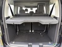 Volkswagen Caddy Maxi - Vorschau Bild 6