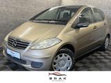 Mercedes-Benz A -Klasse A 170 Klima*MFL*ZV*TÜV Neu* Klima - gebrauchte Mercedes-Benz A 170 aus dem Jahr 2004