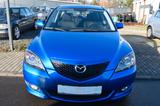 Mazda 3 1.6"2.Hand"Automatik"Klima"HU-AU NEU" - Mazda Gebrauchtwagen von 2004