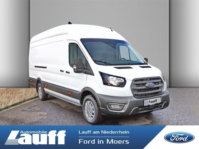 Ford Transit 350 L4H3 Kasten LKW Trend 2.0l 130PS HA