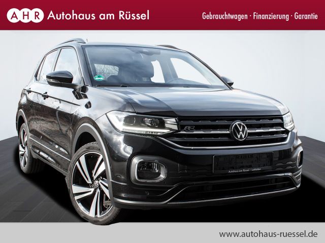 Volkswagen T-Cross United 1.5 TSI DSG *LED*NAV*ACC*DAB*