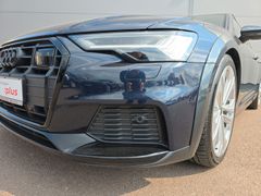 Fahrzeugabbildung Audi A6 allroad 55 TDI qu HD-MATRIX AIR B&O AHK 21"
