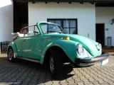 Volkswagen Käfer 1303LS - aus 1979: Cabrio