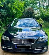 BMW 530d xDrive Touring A -