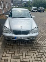 Mercedes-Benz Mercedes C  180 - Mercedes-Benz C 180 aus 2000