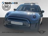 MINI One 5-Türer Navi Pano Keyless Temp Keyless LED