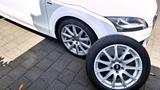 Audi TT Coupe 2.0 TFSI - - Audi TT in Kassel