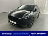 Ford Puma 1.0 EcoBoost Hybrid ST-LINE DESIGN Geschlos - Ford Puma: ST Line Design