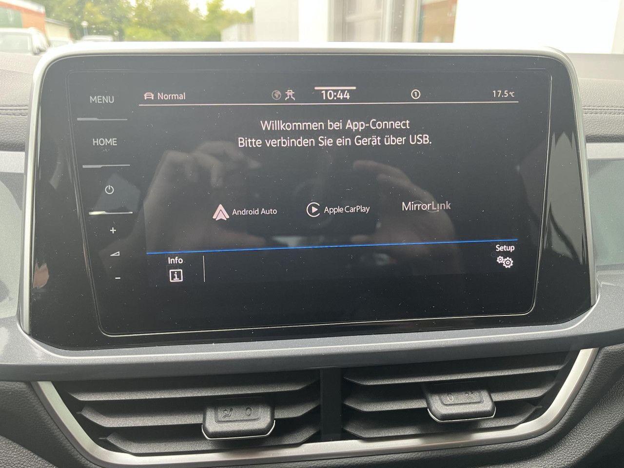 Volkswagen T-Roc 1.0 TSI Style LED ACC NAVI APP 2,99, миниатюра 13
