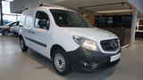 Mercedes-Benz Citan EINPARKHILFE+AHK+LANG Kasten 109 CDI lang - Mercedes-Benz Citan lang Gebrauchtwagen