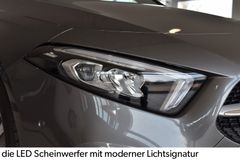 MERCEDES-BENZ A 200 Progressive~Business~Navi~Leder~Info Prof.