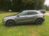 Mercedes-Benz Mercedes Benz GLA 220 EDITION 1 - Mercedes-Benz GLA 220 von privat