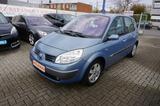 Renault Scenic Luxe Dynamique 1.6 16V - Renault Scenic Gebrauchtwagen