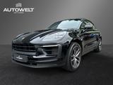Porsche Macan S CHRONO AHK PASM KAM BOSE - Porsche Macan in Bielefeld