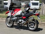 BMW R1100GS