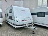 Dethleffs c-go 525 KR up Garagenklappe / Dusche - Angebote