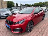 Peugeot 308 GTi*NAVI*TÜV 07/2027*SCHECKHEFT* - Peugeot 308: GTI