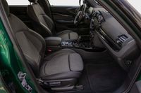 MINI Cooper D Clubman - Vorschau Bild 4