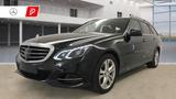 Mercedes-Benz E 350 BT 4Matic ILS Distr TOT 360 KAM abso VOLL - gebrauchte Mercedes-Benz E 350 aus dem Jahr 2014