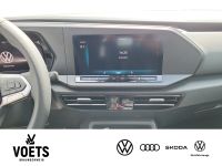 Volkswagen Caddy Maxi - Vorschau Bild 10