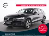 Volvo V60 Cross Country B4 AWD Plus+AHK+WINTERPAK+ - Volvo Gebrauchtwagen in Bochum