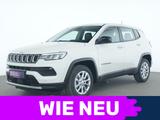 Jeep Compass Altitude CarPlay|Kamera|LED|ACC|SHZ - Jeep Compass Gebrauchtwagen in München