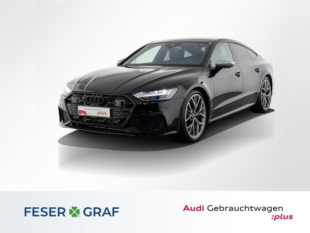 Audi S7 Sportback TDI Head Up/ AHK/ HD matrix LED Hea