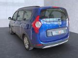 Dacia Lodgy Stepway Navi Tempomat Klima Parkh. Servo - Dacia Lodgy