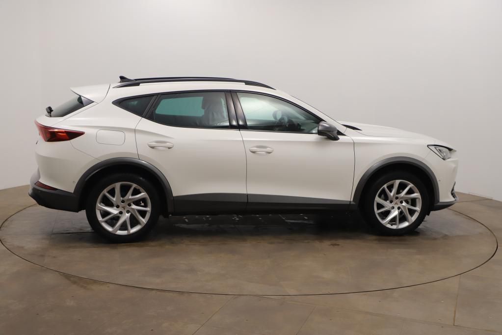 Cupra Formentor 1.4 e-Hybrid DSG PDC*Tempo*Klima*SH