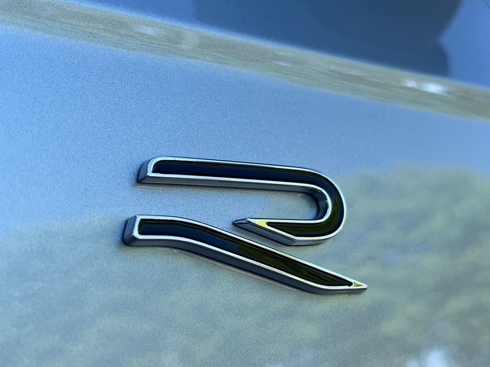 Fahrzeugabbildung Volkswagen Touareg R-Line FINAL EDITION 3.0 TDI 4MOTION