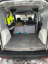 Fiat Doblo 1.6D Tausch Ford F250-Dodge RAM 6.7D - Fiat Doblo von privat