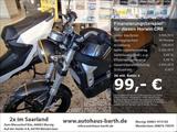 Horwin CR6 Elektro, bis 120km Reichweite, Carbon Look G - HORWIN K1