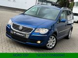 Volkswagen Touran Highline EcoFuel.Klima.Tüv au 04.2024.