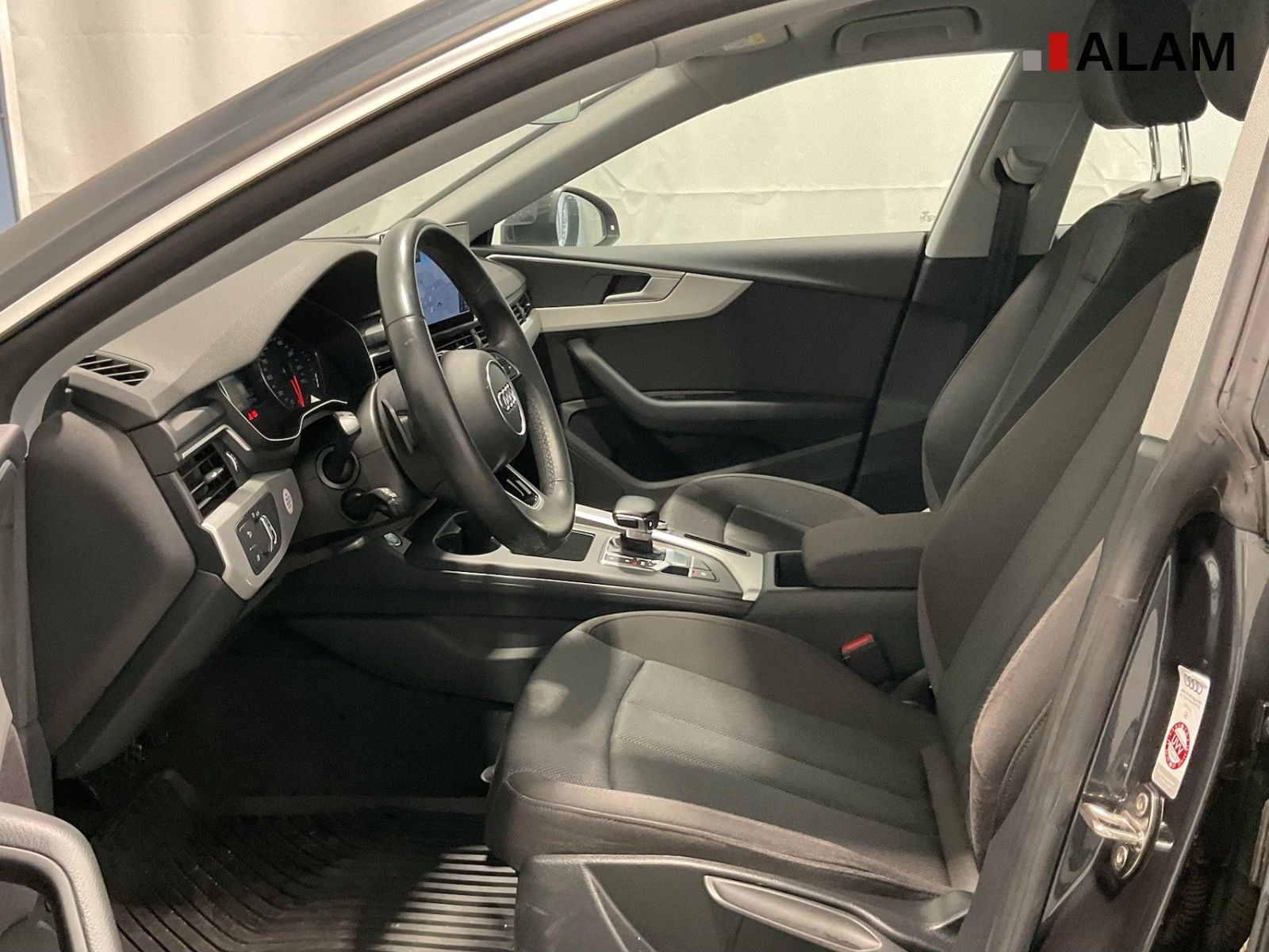 Audi A5 Sportback 35 TFSI DAB LED Navi PDC TEMP foto 25