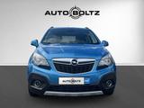 Opel Mokka 1.4 Turbo Edition Klimaa. Parkpilot Kamera - Opel Mokka in Mannheim
